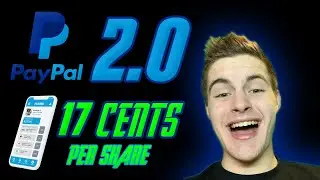 BEST OTC PENNY STOCK! (SPAC) | Stock Market Investing