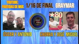 IV SÚPER 10. Ronda 1/16 De Final. 