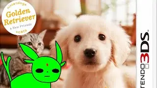 Nintendogs + Cats (One-Off?), Pilot Wings Resort (One-Off)