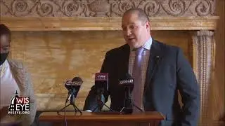 2021-11-16 Rep. Shae Shotwell outlines details of bipartisan Wisconsin cannabis reform proposal
