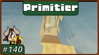 Primitier (VR) | #140 | Mainland Connection