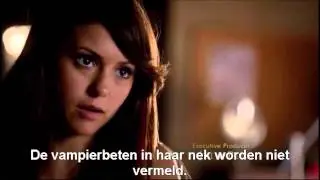 TVD music scene Ferras-Don't Give Up S05x02 dutch subtitles