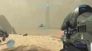 Halo 3 Epic Betrayal