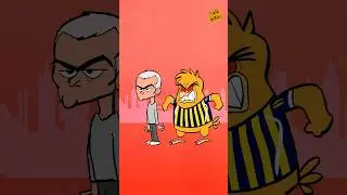 Mourinho SACKED by Fenerbahce! #fenerbah&ccedil;e
