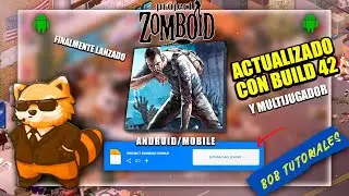 🚨 PROJECT ZOMBOID MOBILE FOR ANDROID IN 2026 &ndash; UPDATE WITH BUILD 42 AND MULTIPLAYER [REVIEW]
