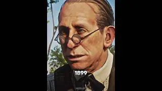 From Loan Shark to Consigliere || #RDR2 #Mafia