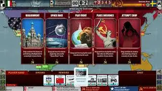 ITSL v Francesco Turiano