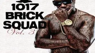 Gucci Mane & 1017 Bricksquad - Face Down