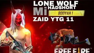 ZAID YTG 11 is live!