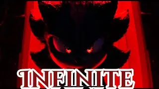 Shadow the Hedgehog: infinite