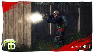 THE TWO TAP IS BACK | H1Z1 Battle Royale | OpTicBigTymeR