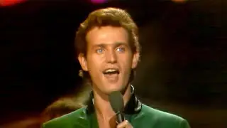 RYAN PARIS - Dolce vita (Super Cool, 09.10.1983)