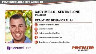 Webinar: Real-Time Behavioral AI
