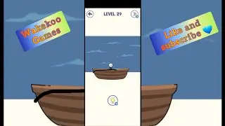 Draw Puzzle 2 levels 1 until 50 Answers 👌👌👌