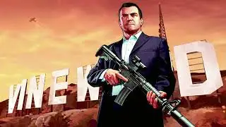 GTA 5 Micheal Phone Tone (GTA V Micheal Ringtone) 10 hours