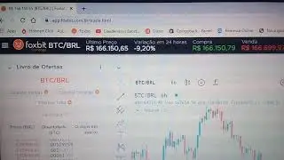 Vamos comprar bticon ok