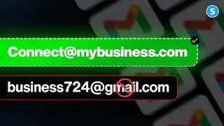 How to Add Professional Email to Systeme.io (Step-by-Step Guide)