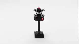 BRIO-Tracks-Crossing-Signal
