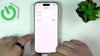 Как использовать функцию &laquo;Назад&raquo; на iPhone 17