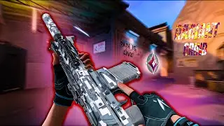 ROAD TO IMMORTAL | Beast Boy Live Valorant | Clutch Gameplay | Team Flying Knives
