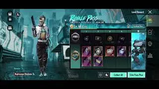 A7 RP MAX OUT 50 FREE