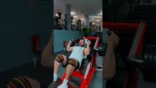 Hartes Training