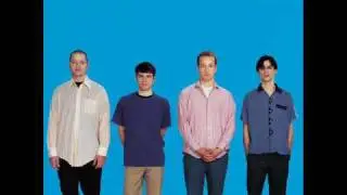 Weezer - The World Has Turned And Left Me Here