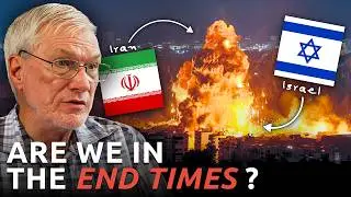 Are Israel&rsquo;s Conflicts a Sign of the END TIMES?