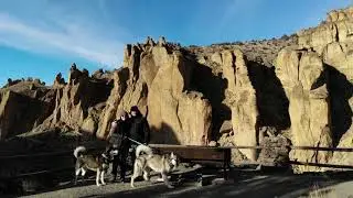 Sun River 2018