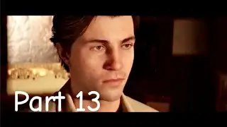 Mafia: The Old Country LA Forza Del Destino Part 13