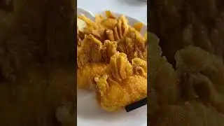 Over 36 kinds of dim sum at Shanghai Saloon | #shorts | Spot.ph