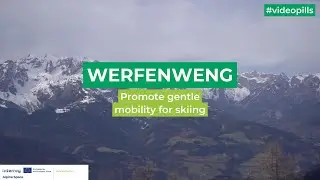 Transition Strategies - Werfenweng