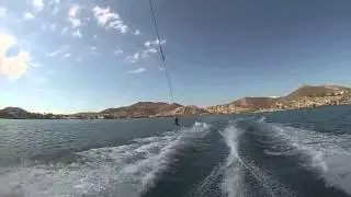 Wakeboard, Greece