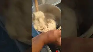 #lowcarb #keto #cooking #ketorecipes #lowcarbrecipes #fufu #coconutflour #thriving #wellbeing