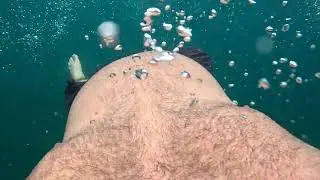 2 Conquering Lake Ohrid Sept 20, 2024
