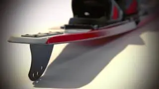 2014 Freeride by HO Skis
