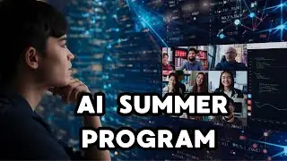 Summer Programs for International High School students 2026#scholarshipopportunity #collegestudents