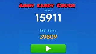 Block Blast classic new Best Score 15911