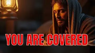 Psalm 91 Prayer for Divine Protection, Peace, and Rest | A Prayer for the Anxious and Weary