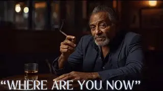 Where Are You Now &ndash; Late Night Blues | Smoky Soul Ballad