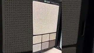 Stanton Carpets new Camelot products with Pet Guard!!