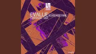 Evalue (Original Mix)