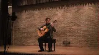 Recuerdos de la Alhambra by Francisco T&aacute;rrega