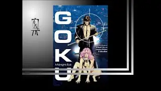 Goku Midnight Eye - 1989 - Eng