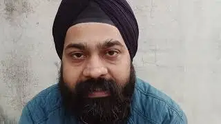 Sikh man attacked by Aurangzeb fan