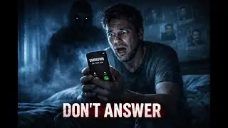 Every Night at 2:17 AM, His Phone Rang | Scary Horror Story