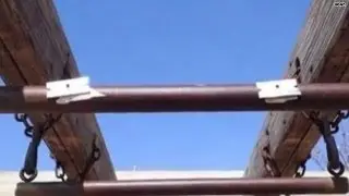 Pain at the Playground: Monkey Bars
