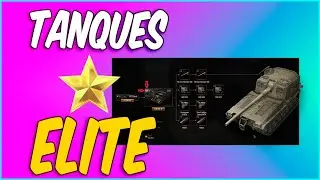 Para que sirve un tanque Elite World of tanks Tips sir8j