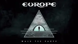 Europe -  Turn To Dust (Single - RSD 2019)