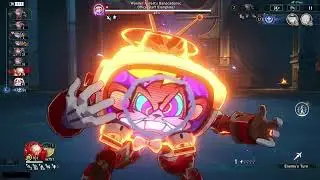 E4S1 Mydei SU: Protean Hero Auto Solo Difficulty 6 | Honkai Star Rail